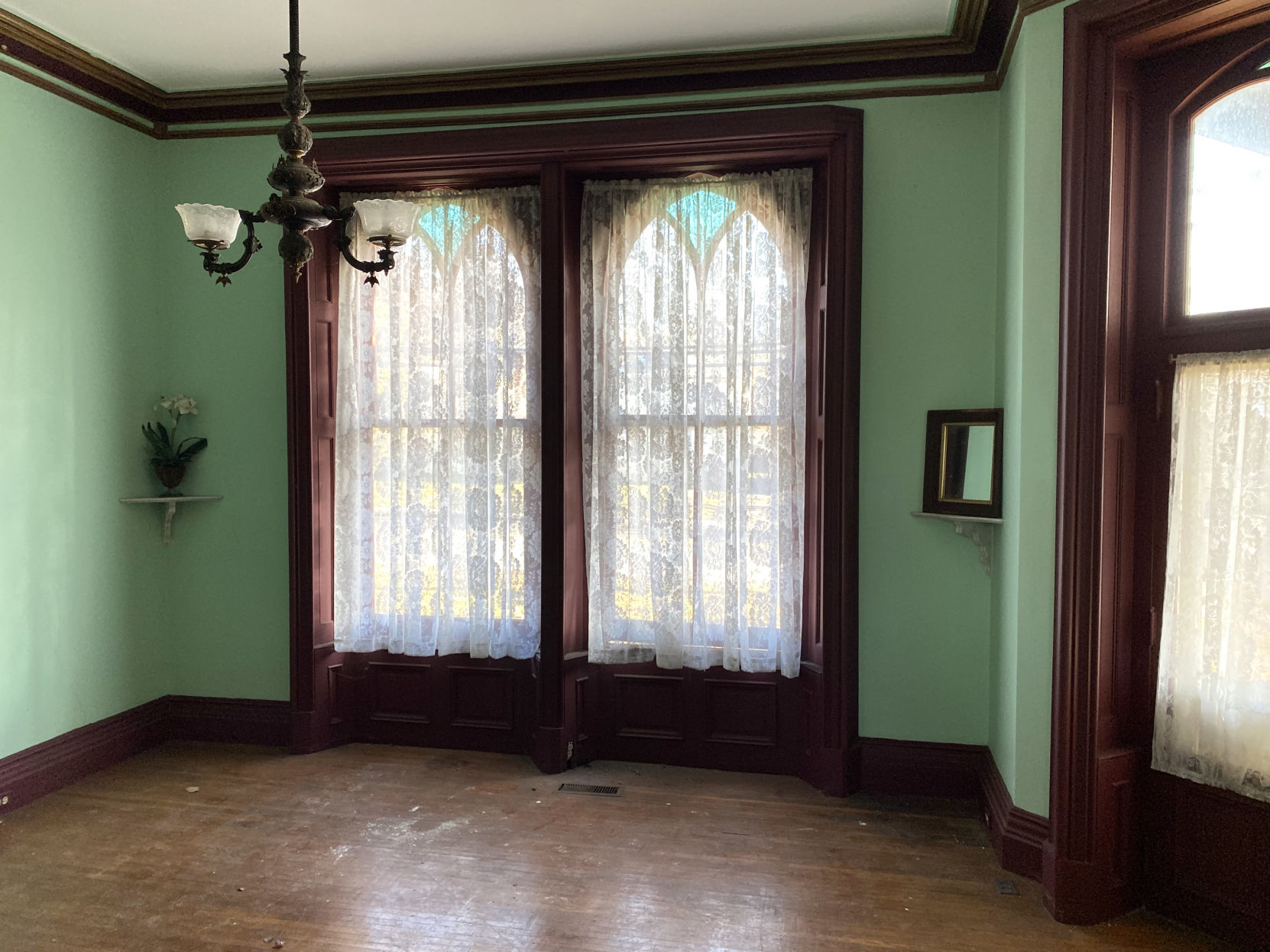 Seymour mansion 6